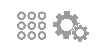Stirling Motorised Auto-Deadlocking